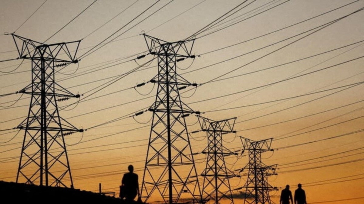 Voice of America | What Will It Take to Lift South Africa out of Darkness?