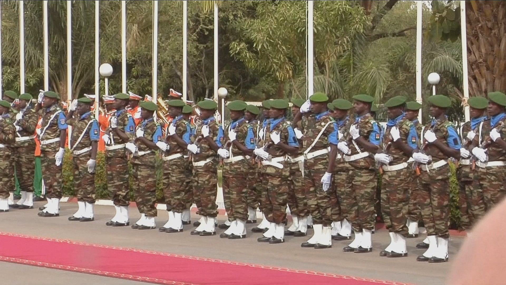 Al Jazeera | Are French efforts to reset ties with Africa failing?