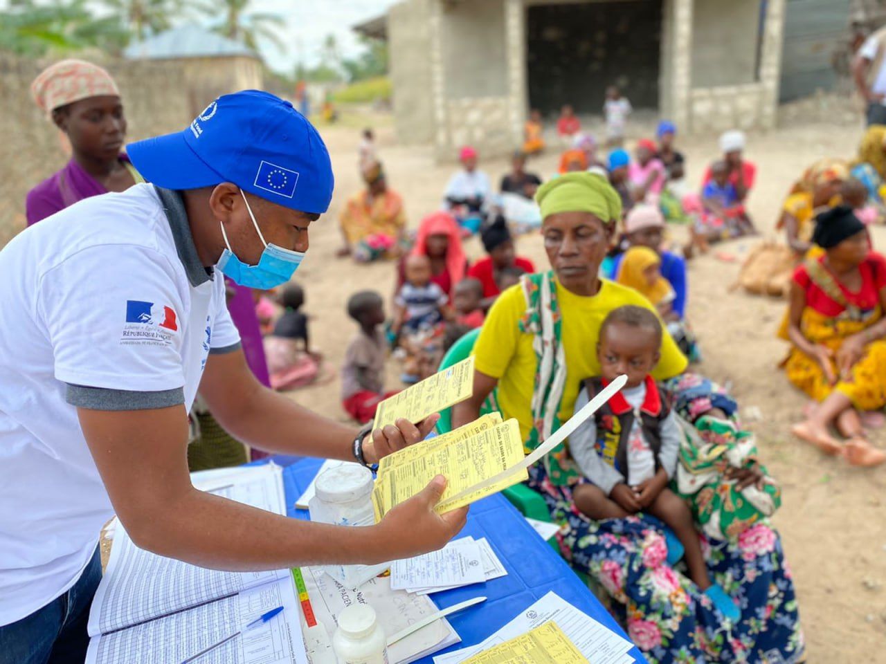 Zitamar News | TotalEnergies human rights report receives mixed reaction