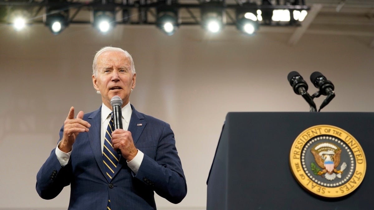 Voice of America | US Confirms Eritrea, Somaliland Exclusions From Africa Summit