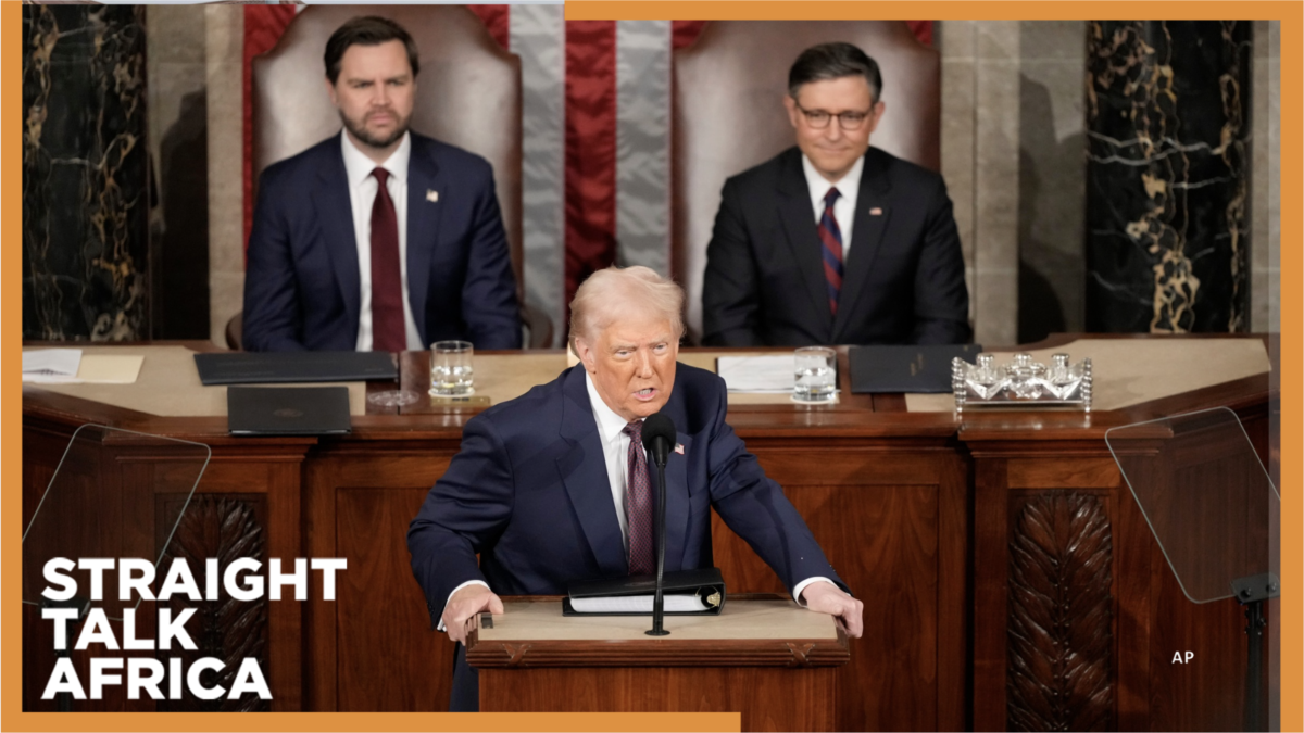 Trump on the renewal of the American dream | Voice of America