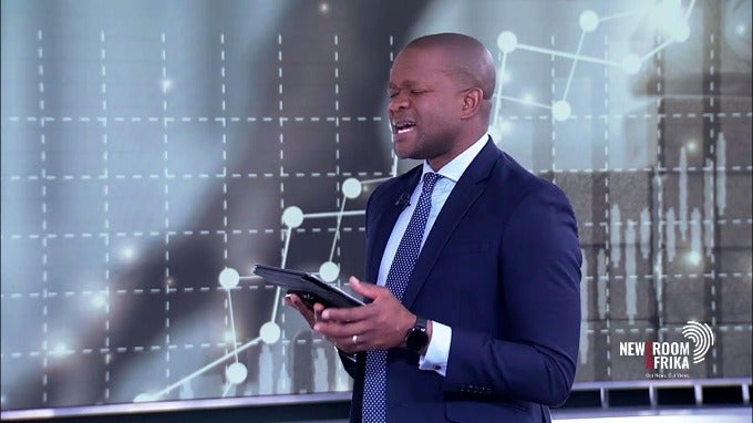 Newzroom Afrika | US used AGOA to get SA to change stance on Russia