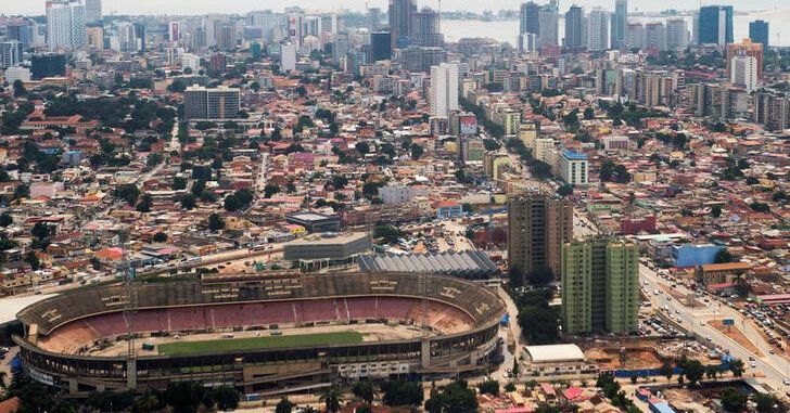 Reuters Africa | Explainer: What is at stake for investors in Angola's elections?