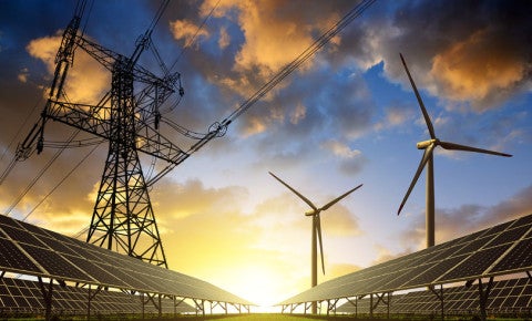 The Money Show | Spain commits over R41bn to help SA speed up move away from coal