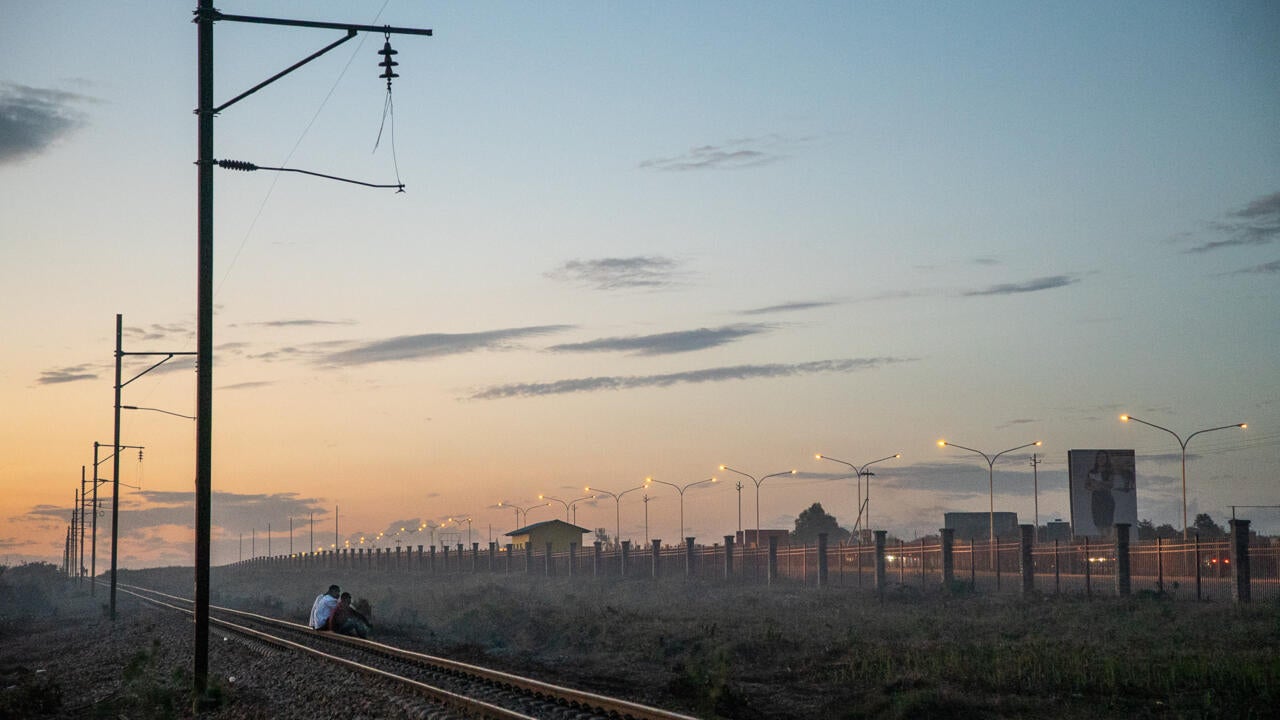 AFP | Angola, DRC eye iconic rail revamp to quench global minerals thirst