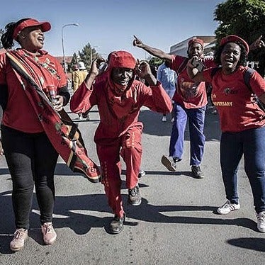 Protecting Anti-Apartheid Songs Under the Rubric of Free Speech | Oxford Human Rights Hub