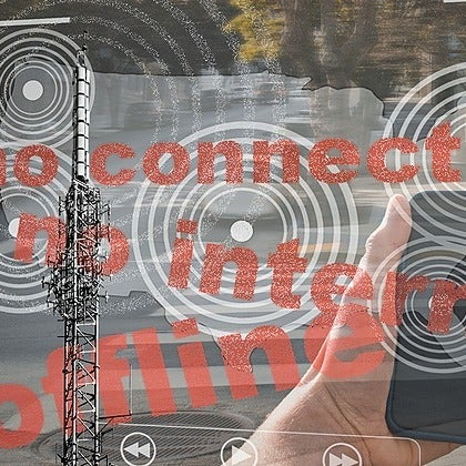 How and Why Internet Shutdowns Threaten Democracy in Africa | Democracy in Africa